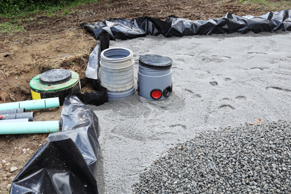 Installing A Septic Tank, Septic Tank Install Atlanta, Septic Tank Installation Atlanta, Septic System Install Atlanta, Septic System Installation Atlanta