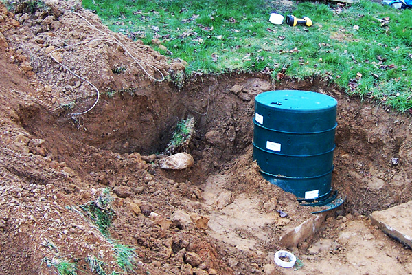 Installing A Septic Tank, Septic Tank Install Atlanta, Septic Tank Installation Atlanta, Septic System Install Atlanta, Septic System Installation Atlanta