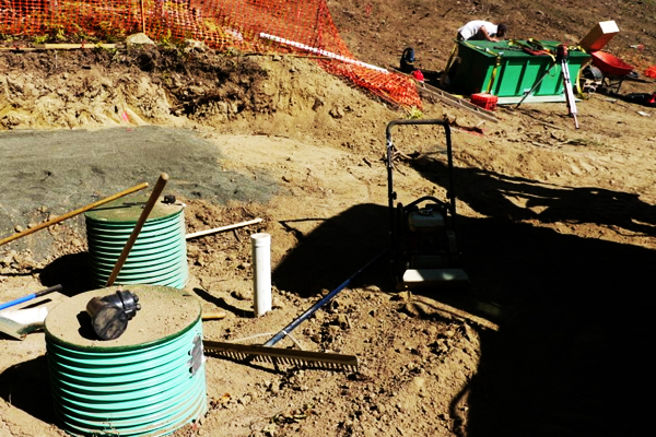 Installing A Septic Tank, Septic Tank Install Atlanta, Septic Tank Installation Atlanta, Septic System Install Atlanta, Septic System Installation Atlanta