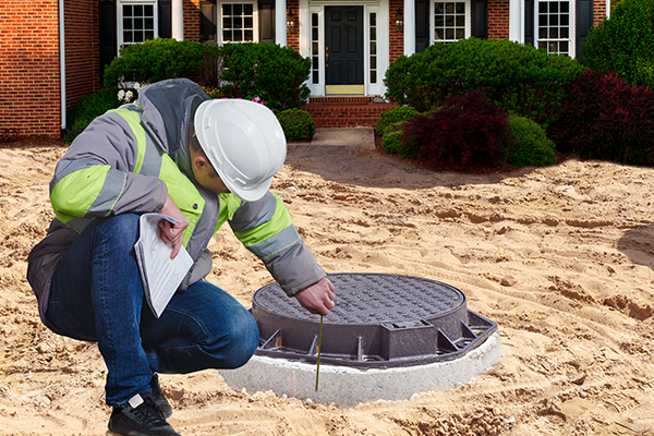 Septic System Inspection Scottdale GA: What to Look forward to